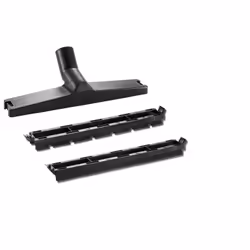 Brosse pour sols durs conçue pour la gamme d'aspirateurs de bricolage. Permet d'aspirer les résidus solides ou liquides, sur  ...