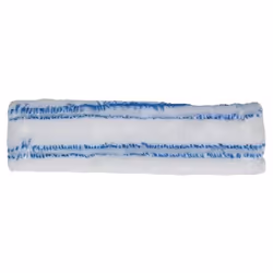 Nilfisk Smart Cloth 2 pcs, Chiffon de nettoyage, Nilfisk, Smart 280mm, Smart 280mm and 170mm, Smart 280mm Basic, Bleu, Blanc, ...