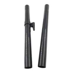 Nilfisk - Tube d'extension avec clips parking 31000862