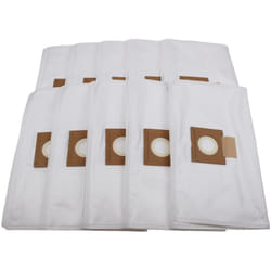 Nilfisk - 8l hepa bag pack 10pcs - va81397p10 - 5715492155255