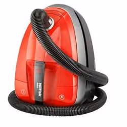 Nilfisk Select, 800 W, Aspirateur réservoir cylindrique, Sec, Sac à poussière, 2,7 L, HEPA