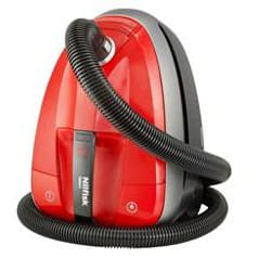 Nilfisk Select 2,7 L Aspirateur réservoir cylindrique Sec 800 W Sac à poussière