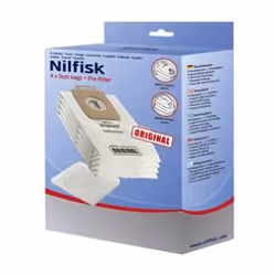 Nilfisk 107407639