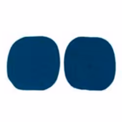 Nilfisk 11693700, Bleu, Nilfisk, GM 80P, 2 pièce(s)