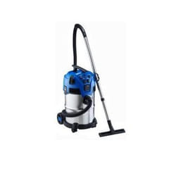 Nilfisk Multi II 30 T Noir, Bleu, Argent 30 L 1400 W