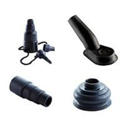 Nilfisk 107417191 Accessoire et fourniture pour aspirateur Kit d'accessoires