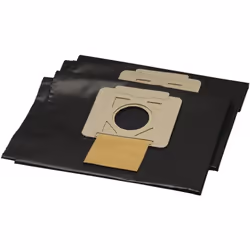 Accessoires d'origine Nilfisk(Nilfisk 5x Sacs à déchets ATTIX 33 / 44 - 107417821 est un produit de la gamme de la société Ni ...
