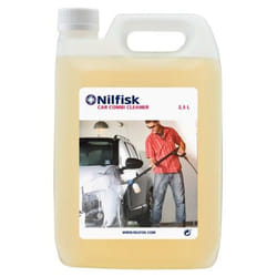 Nilfisk 125300390 Accessoire de nettoyeur à pression Détergent
