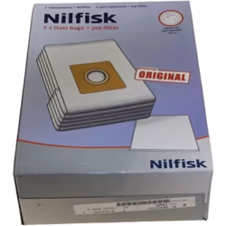 Référence de la pièce : 81846000, Marque de la pièce : NILFISK.