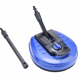 Obtenez des résultats professionnels sur votre terrasse sale avec l’accessoire Power Patio, qui garantit un nettoyage efficac ...