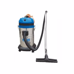 Aspirateur eau et poussiere Maxxi 135 metal Nilfisk Pensés pour être simples et faciles à manipuler en utilisation quotidienn ...