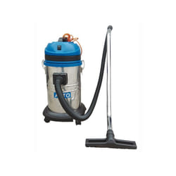 Nilfisk - Aspirateur eau et poussiere Maxxi 135 metal