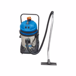 Aspirateur eau et poussiere Maxxi 255 Metal Nilfisk Pensés pour être simples et faciles à manipuler en utilisation quotidienn ...