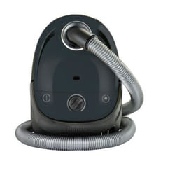 Nilfisk 128350580 Aspirateur 3 L Aspirateur réservoir cylindrique Sec 750 W Sac à poussière