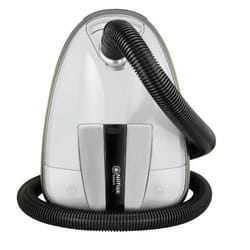 Nilfisk 128350601 Aspirateur 3,1 L Aspirateur réservoir cylindrique Sec 650 W Sac à poussière