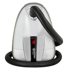 Nilfisk 128350605 Aspirateur 3,1 L Aspirateur réservoir cylindrique Sec 650 W Sac à poussière