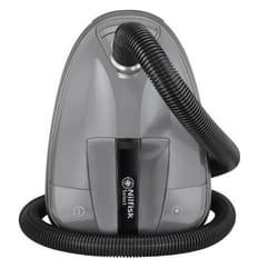 Nilfisk 128350614 Aspirateur 3,1 L 650 W Sac à poussière