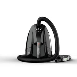 Nilfisk 128350551 Aspirateur 3,6 L Aspirateur réservoir cylindrique Sec 650 W Sac à poussière