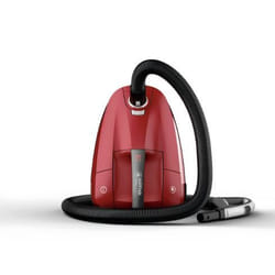 Nilfisk 128350554 Aspirateur 3,6 L Aspirateur réservoir cylindrique Sec 450 W Sac à poussière