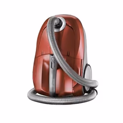 Nilfisk 128350620, 700 W, Aspirateur réservoir cylindrique, Sec, Sac à poussière, 4,3 L, EPA