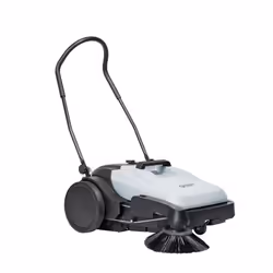 Nilfisk SW200, Noir, Blanc, 850 mm, 1470 mm, 1120 mm, 19,5 kg