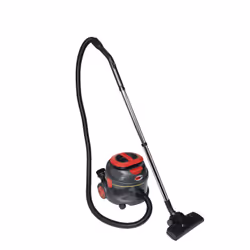 Nilfisk DSU8-EU1, 880 W, Sec, Sac à poussière, 8 L, HEPA, 65 dB