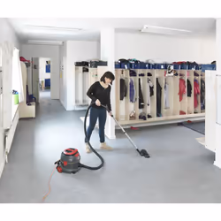 Nilfisk DSU8-EU1 8 L Sec 880 W Sac à poussière