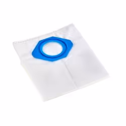 Nilfisk 107418500, Aspirateur réservoir cylindrique, Sac à poussière, Blanc, Toison, Nilfisk, GM 80C