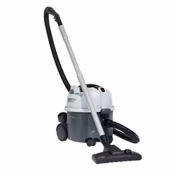 Nilfisk VP300 HEPA EU2, 800 W, Aspirateur réservoir cylindrique, Sec, Sac à poussière, 10 L, HEPA