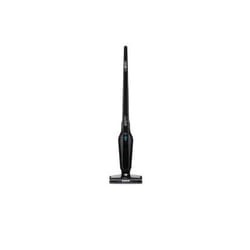 Nilfisk 128390026 aspirateur balai et balai électrique Batterie Sec Sans sac 0,6 L 170 W Noir 1,95 Ah