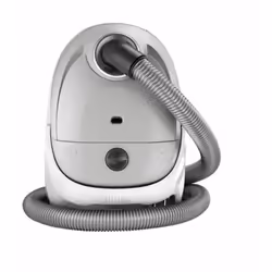 Nilfisk 128390111, 750 W, Sac à poussière, 3 L, 75 dB, Gris