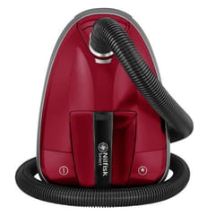 Nilfisk 128390115 Aspirateur 3,1 L Sac à poussière