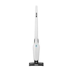 Nilfisk 128390009 aspirateur balai et balai électrique Batterie Sec Sans sac 0,6 L 170 W Blanc 1,95 Ah