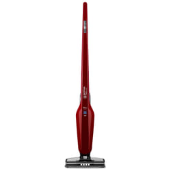 Nilfisk Easy 36VMAX Batterie Sec Sans sac 0,6 L 170 W Rouge 1,95 Ah