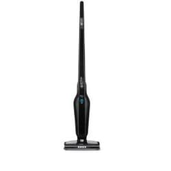 Nilfisk Easy Batterie Sec Sans sac 0,6 L 170 W Noir 1,95 Ah