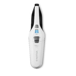Nilfisk 128390016 aspirateur de table Blanc Sans sac
