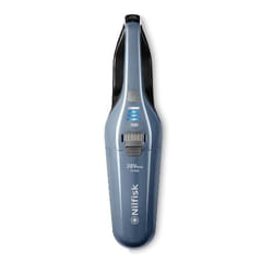 Nilfisk 128390017 aspirateur de table Bleu Sans sac