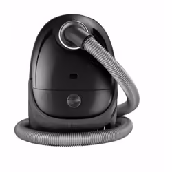 Nilfisk 128390119, 750 W, Sac à poussière, 3 L, 77 dB, Noir