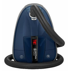 Nilfisk 128390127 Aspirateur 3,1 L 650 W Sac à poussière