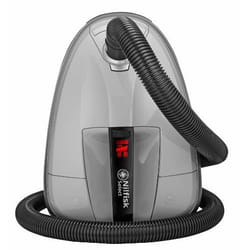 Nilfisk 128390128 Aspirateur 3,1 L 650 W Sac à poussière