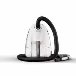 Nilfisk 128390130, 650 W, Sac à poussière, 3,6 L, 73 dB, Blanc