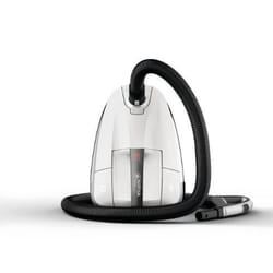 Nilfisk 128390130 Aspirateur 3,6 L 650 W Sac à poussière