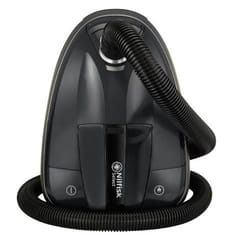 Nilfisk 128390027 Aspirateur 3,1 L Aspirateur réservoir cylindrique Sec 650 W Sac à poussière