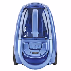 Nilfisk 128390134, 800 W, Sac à poussière, 2,5 L, 79 dB, Bleu