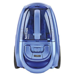 Nilfisk 128390134 Aspirateur 2,5 L 800 W Sac à poussière