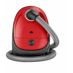 Nilfisk 128390137 Aspirateur 3 L 750 W Sac à poussière