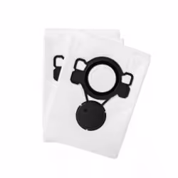 Nilfisk 107419590, Aspirateur sans sac, Sac à poussière, Noir, Blanc, Toison, Nilfisk, 107406625, 107406610, 107406620, 10740 ...