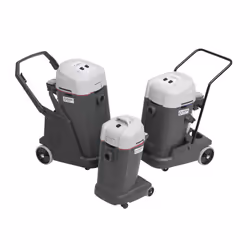 Nilfisk VL500 35 18 L Aspirateur sans sac Sec&humide 1350 W Sac à poussière - Vue supplémentaire 4