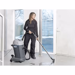 Nilfisk VL500 35 18 L Aspirateur sans sac Sec&humide 1350 W Sac à poussière - Vue supplémentaire 7