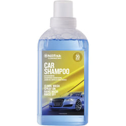 Nilfisk - Shampooing pour voiture, 500ml